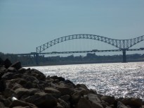 A Day and The Mississippi