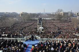 POTUS Inauguration