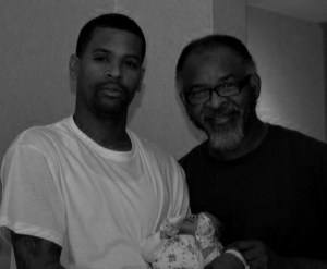 Me, Muhammad, and Adonis